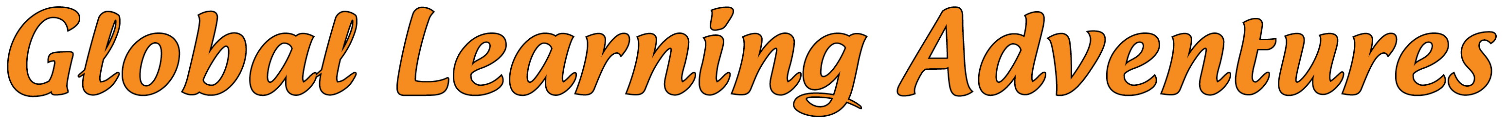 Global Learning Adventures